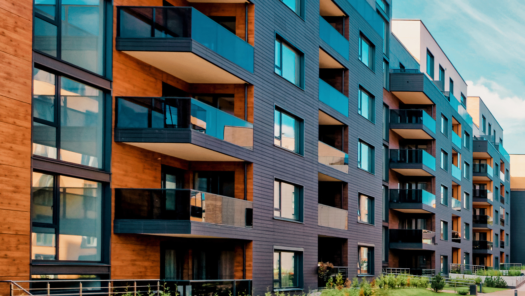 Making Sense of Multifamily